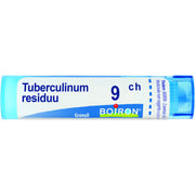 Boiron Tuberculinum Residuum Granuli 09Ch Tubo 4g-1