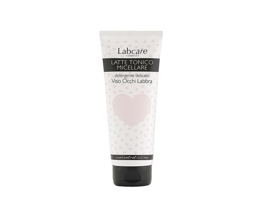 Labcare Latte Tonico Micellare 200ml-2