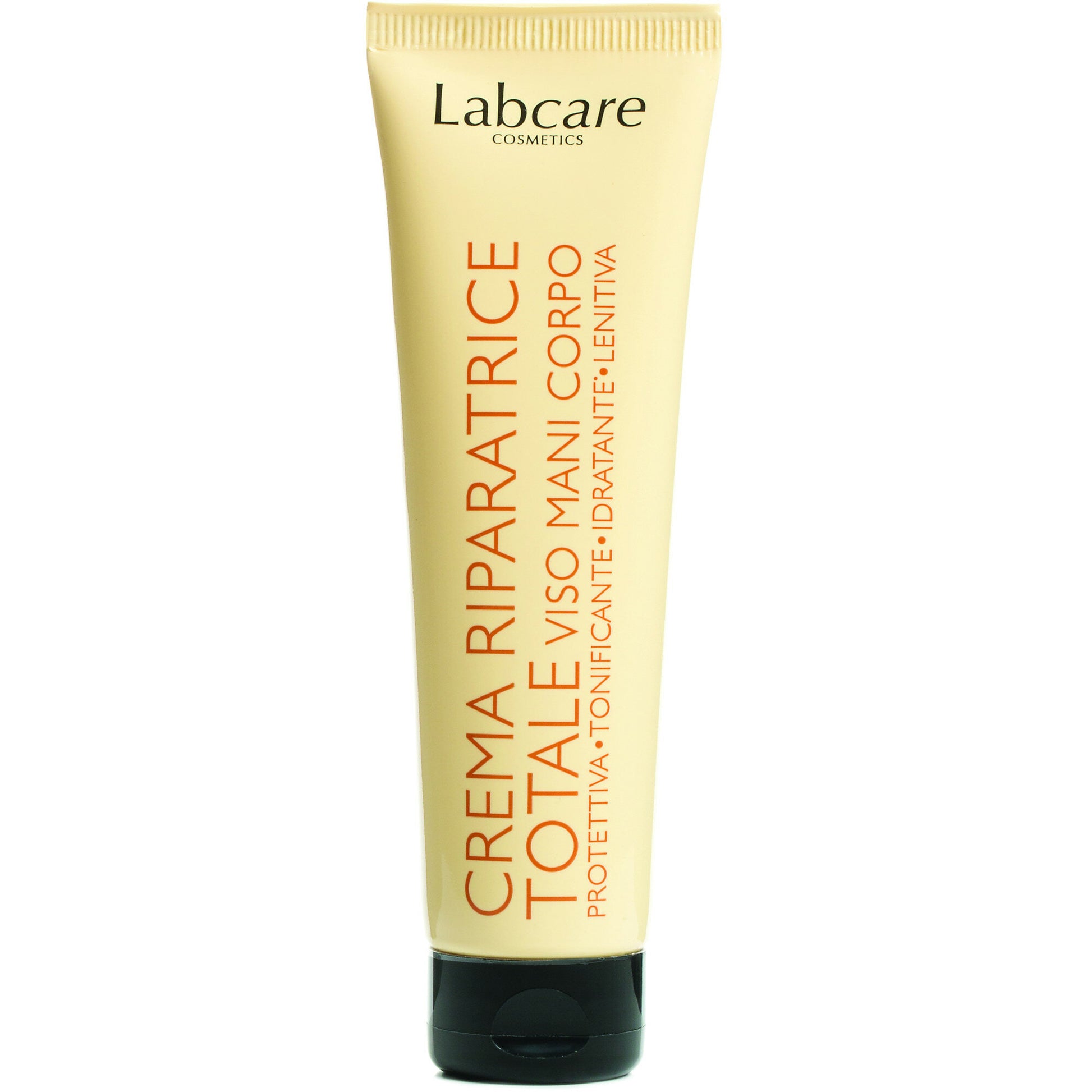 Labcare Crema Riparatrice Totale viso mani e corpo 150ml-2