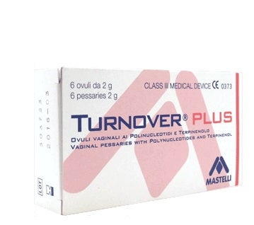 Turnover Plus 6 Ovuli-1