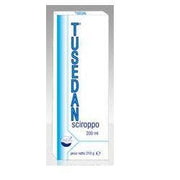 Tusedan Sciroppo 200ml-1