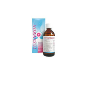 Sella Tussibron Sciroppo Fluido 190ml-1