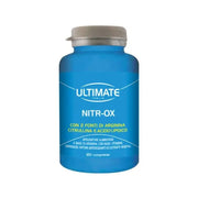 Ultimate Nitr Ox 120 Compresse-1
