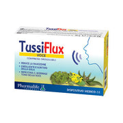 Tussiflux Voce 30 Compresse-2