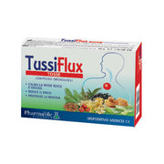Tussiflux Tosse 30 Compresse-2