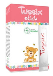 Tussix 14 Bustine Stick Pack 10ml-1