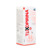 Tuxopirina Sciroppo 200ml-1