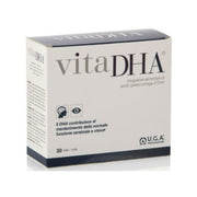 U.g.a. Nutraceuticals Vitadha 30 fiale monodose da 6,5 ml confezione 195 ml-1