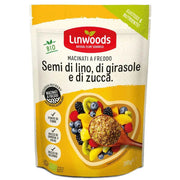 Linwoods Semi Di Lino Girasole E Zucca Bio Macinati 200g-1
