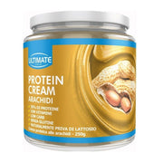 Ultimate Protein Cream Crema Spalmabile Arachidi 250g-1