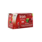 Hubner Iron Vital 20 Bustine-1