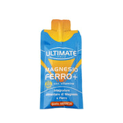 Ultimate Sport Magnesio Ferro+ gusto arancio 30ml-1
