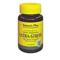 Ultra Stress 30 Tavolette-1
