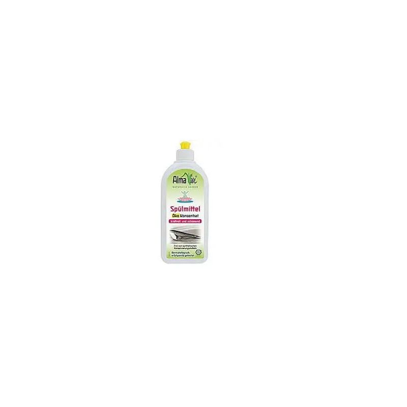 Almawin detersivo per piatti 500ml-1