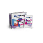Ultramag Integratore a base di Magnesio 20 bustine-1