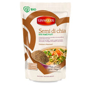Linwoods Semi di Chia Macinati BIO 200g-1
