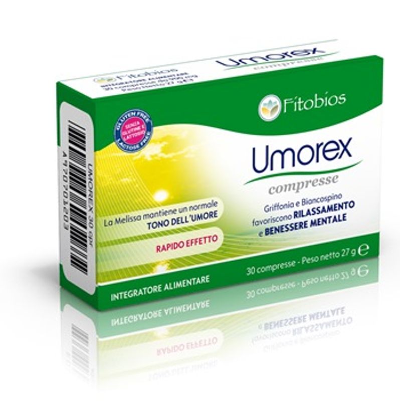 Umorex 30 Compresse-1