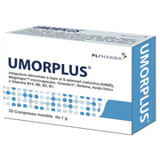 Umorplus 20 Compresse-1