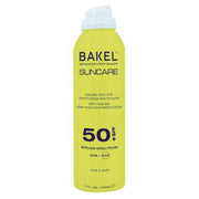 Bakel Suncare Spray Viso & Corpo SPF50+ 150ml-2