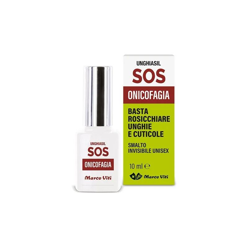 Unghiasil Onicofagia 10ml-1