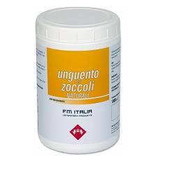 Unguento Naturale Per Zoccoli Per Equini 1000ml-1