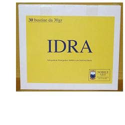 Idra Additivo Nutrizonale Per Animali 30 Bustine Monodose Da 30g-1