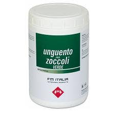 Unguento Verde Per Equini 3000ml-1