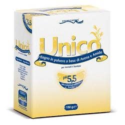 Unico Bagno Neonati/Bambini 10 Buste 15g-1