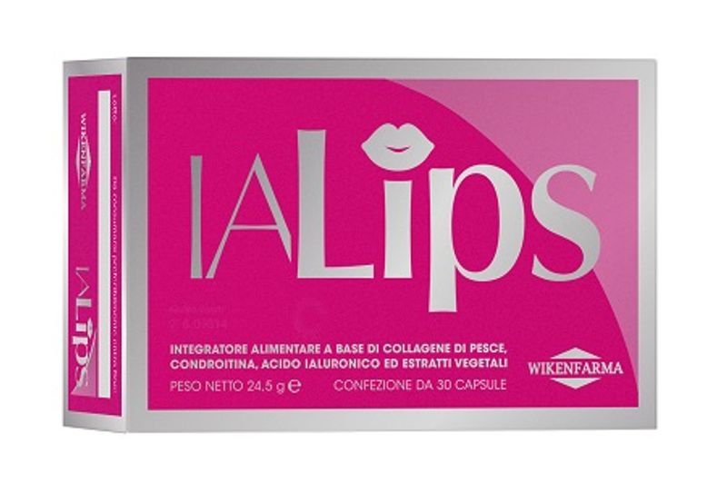IALIPS 30CPS-1