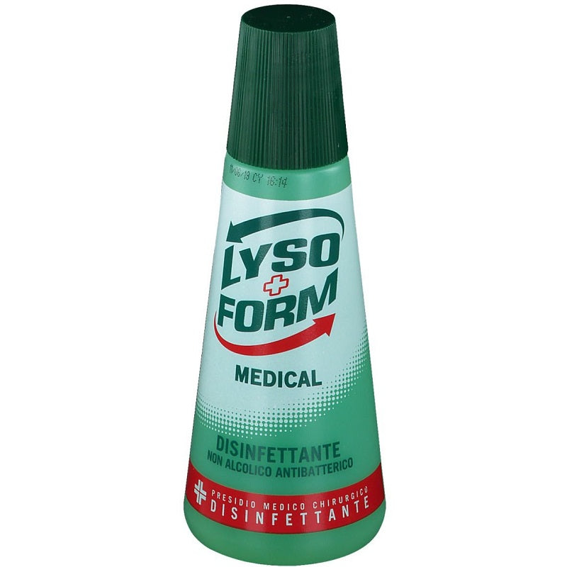 Unilever Lysoform Medical Liquido Disinfettante anche per la cute delicata 250ml-1