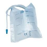 Rusch Catetere 850415 Raccolta Urine 2l T130 30 Pezzi-1