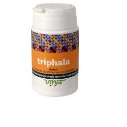 Virya Triphala ad azione antiossidante 60 compresse-1