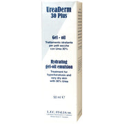 Ureaderm 30 Plus Gel Oil 50ml-1