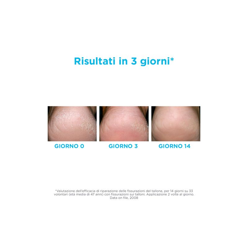 Isdin Ureadin Podos Gel Oil Idratante Per Piedi Secchi 75ml-3
