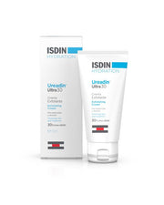 Isdin Ureadin Ultra 30 Crema Emolliente Corpo 50ml-1