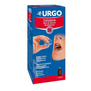 Urgo Collutorio per afte 150ml-1