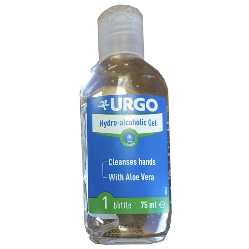 Urgo Gel Idroalcolico Mani 75ml-1