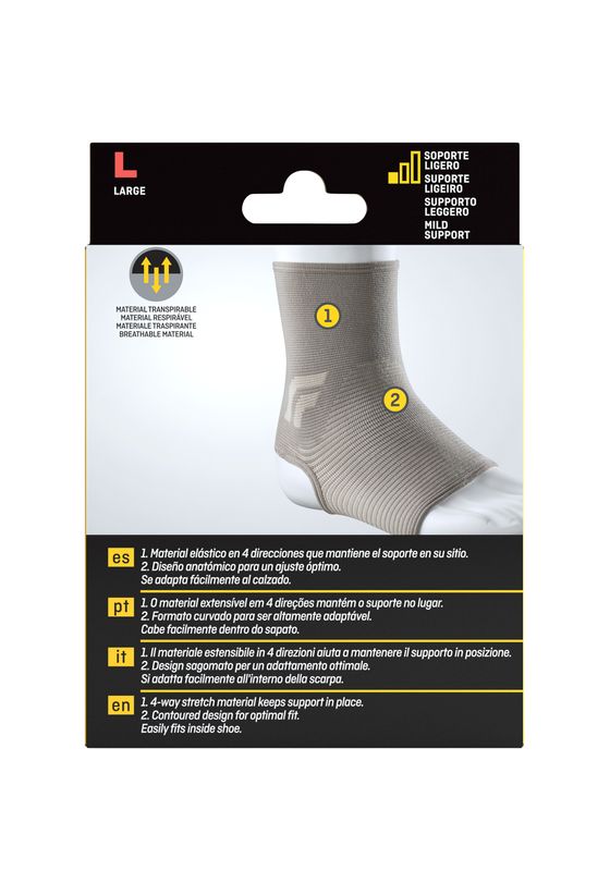 Futuro Supporto Per Caviglia Comfort Taglia Large-2