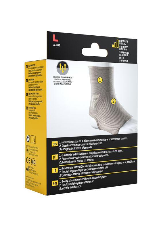 Futuro Supporto Per Caviglia Comfort Taglia Large-4
