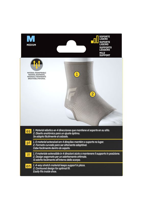 Futuro Supporto Per Caviglia Comfort Taglia Medium-2