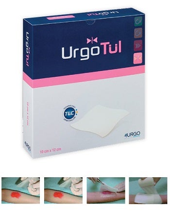 Urgotul 15x20 3 Pezzi-1