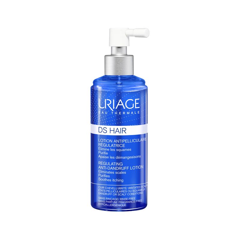 Uriage D.S lozione 100ml-1