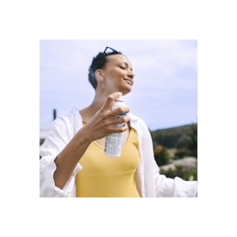 Uriage Eau Thermal Spray idratante lenitivo e protettivo 50ml-2