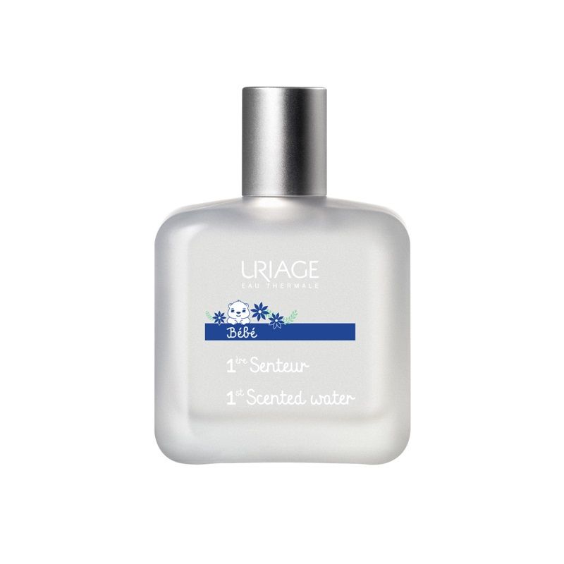 Uriage Eau Thermale Bébé acqua profumata corpo 50ml-1
