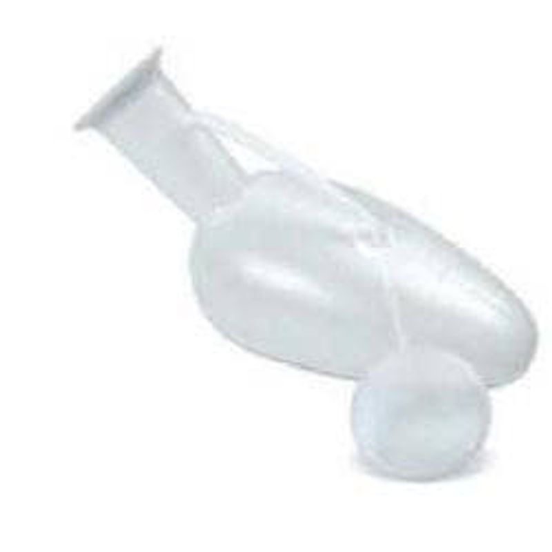 Pappagallo Plastica Con Tappo-1