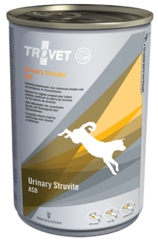 URINARY STRUV ASD DOG 400G-1