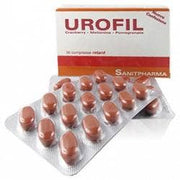 Urofil 30 Compresse-1