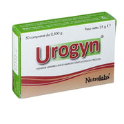 Urogyn D Mannosio Plus 50 Tavolette-1
