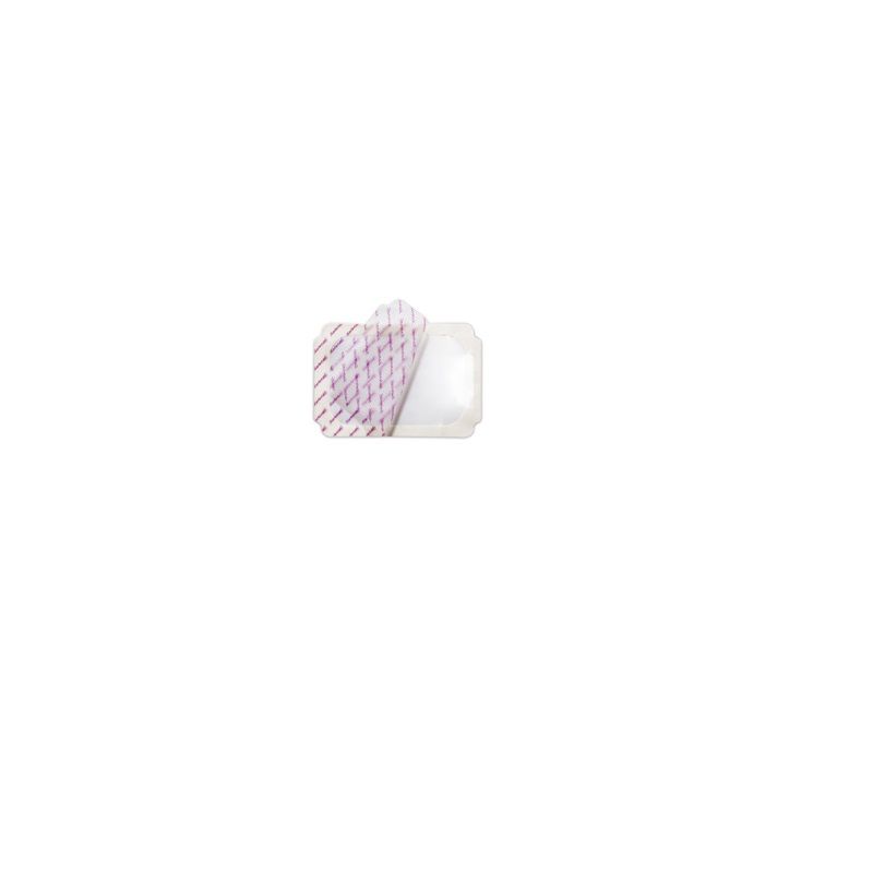Mepitel Film medicazione in film trasparente 10.5x12cm 10 pezzi-1