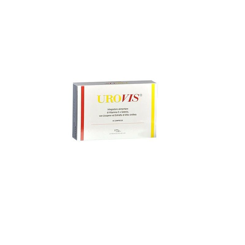 Urovis 45 Compresse-1